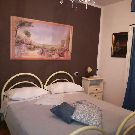 La Casa Del Mare Apartman Carrara Kültér fotó