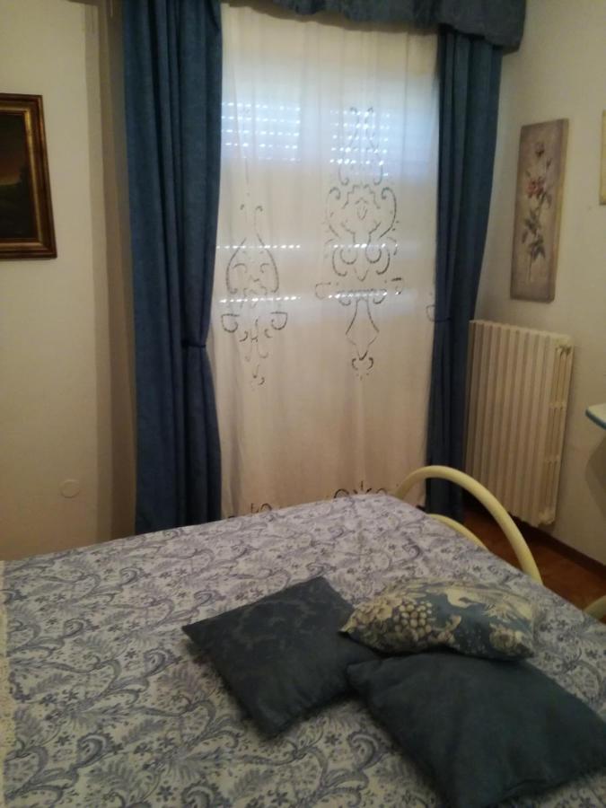 La Casa Del Mare Apartman Carrara Kültér fotó