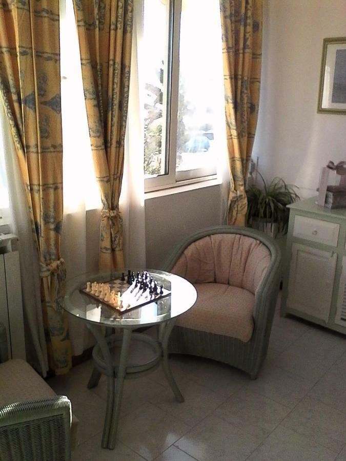 La Casa Del Mare Apartman Carrara Kültér fotó