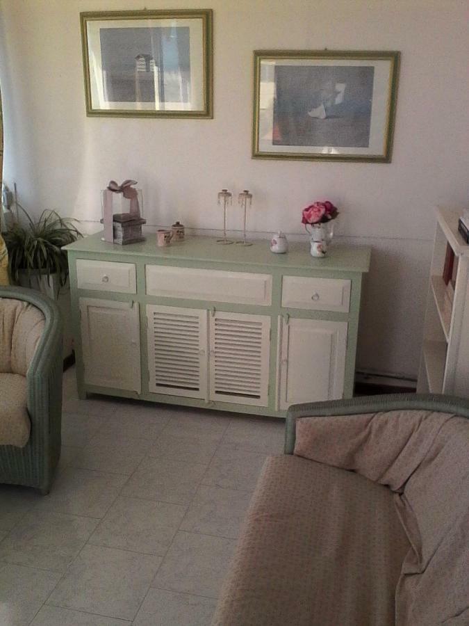 La Casa Del Mare Apartman Carrara Kültér fotó
